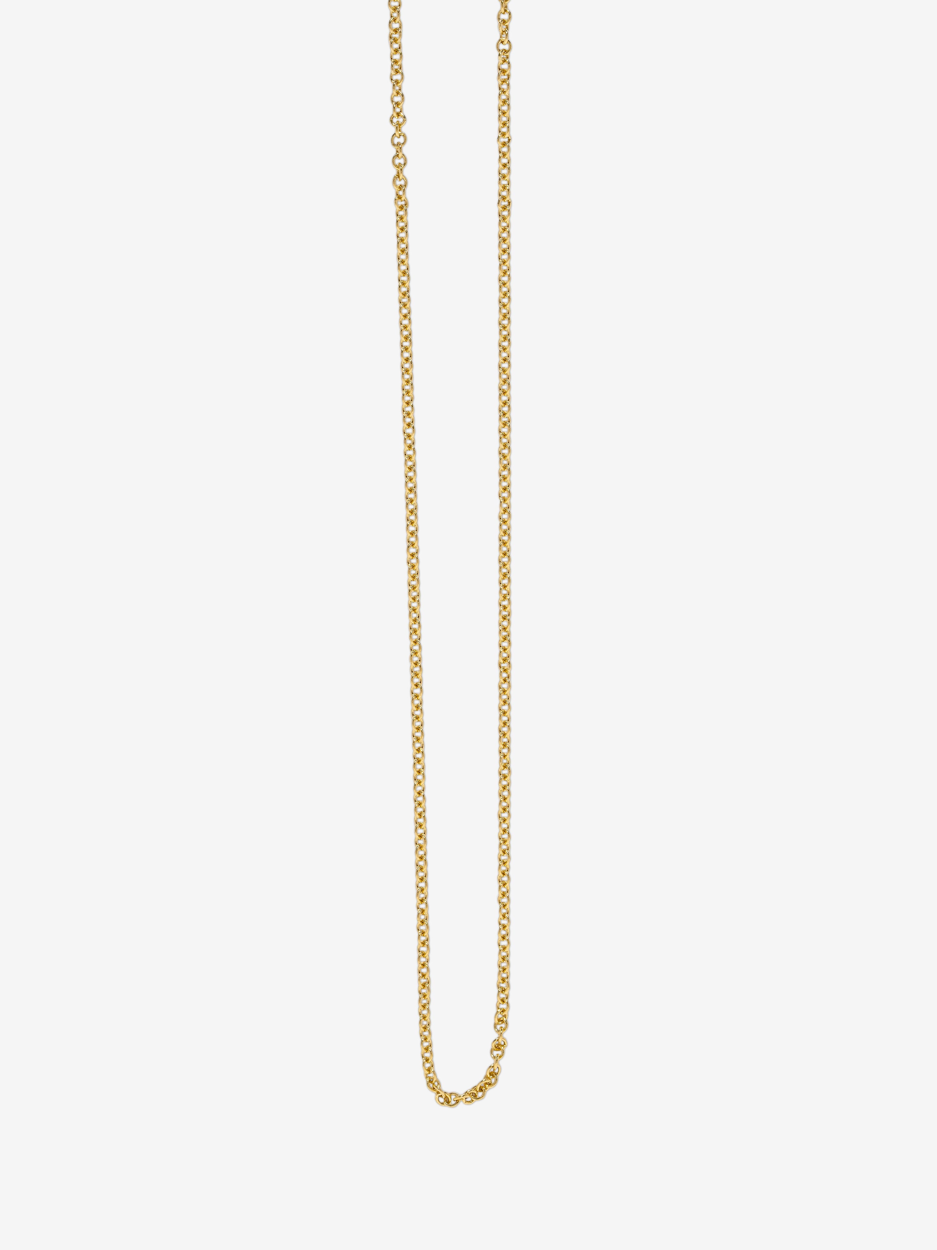 Medium Cable Chain – AZLEE Jewelry