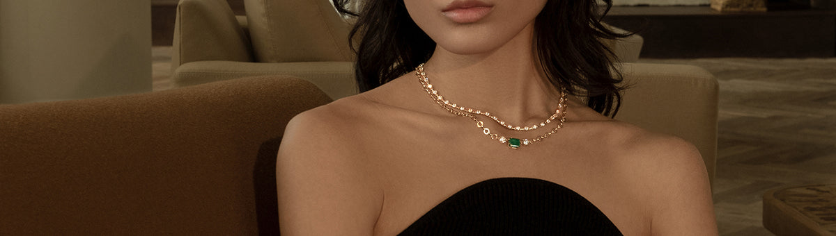 The Brand – AZLEE Jewelry