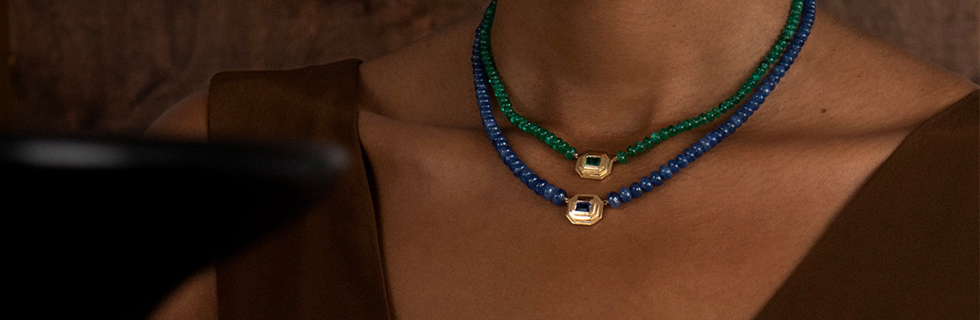 コレクション – AZLEE Jewelry