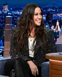 ALANIS MORISSETTE