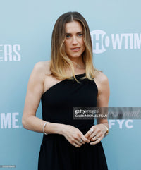 Allison Williams