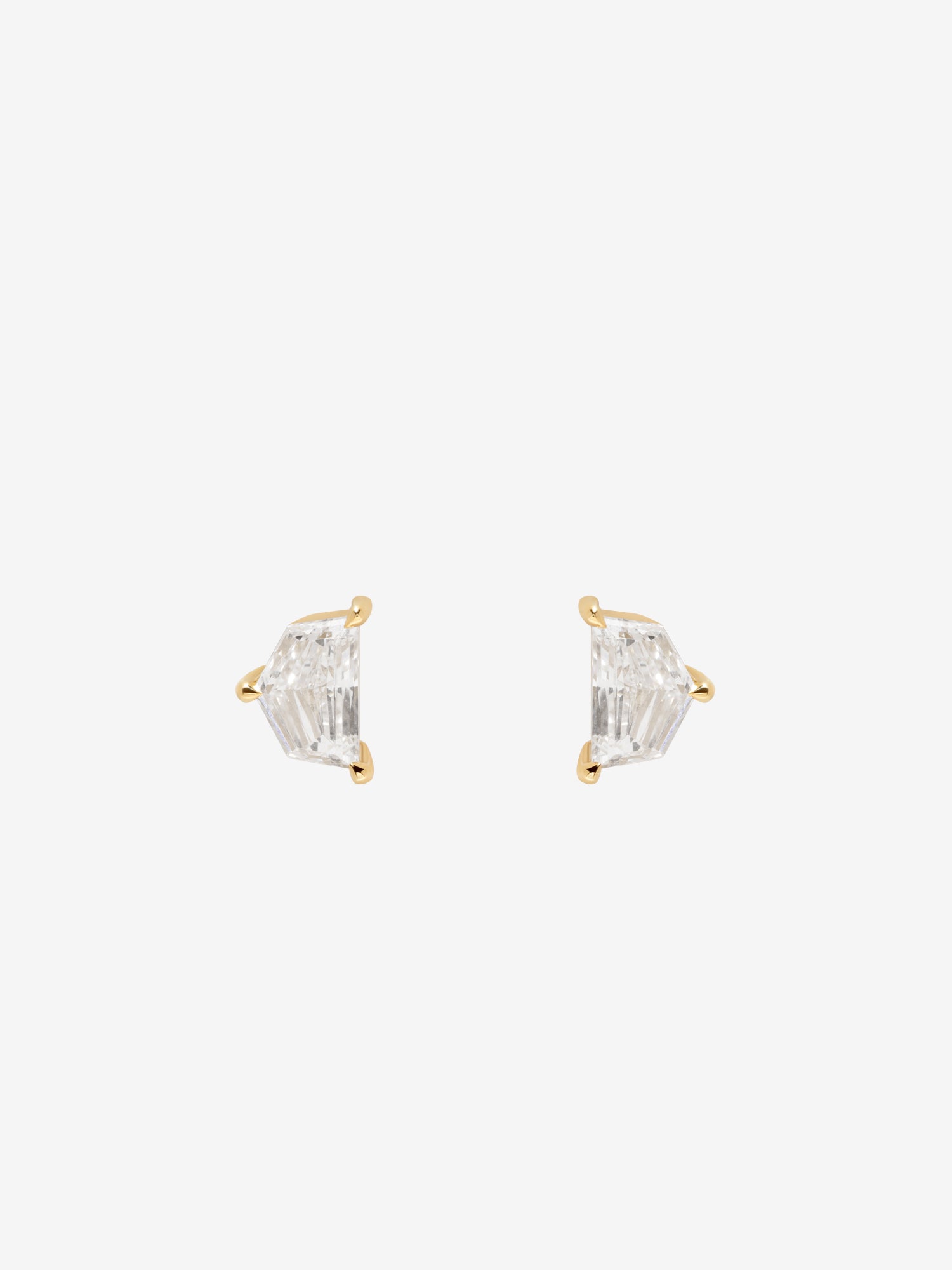 Allure Cadillac Diamond Studs