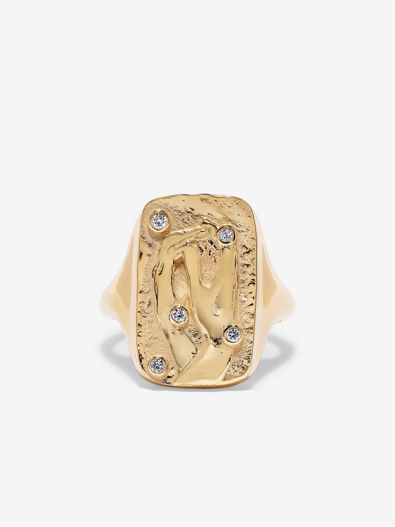 Collide Relic Signet