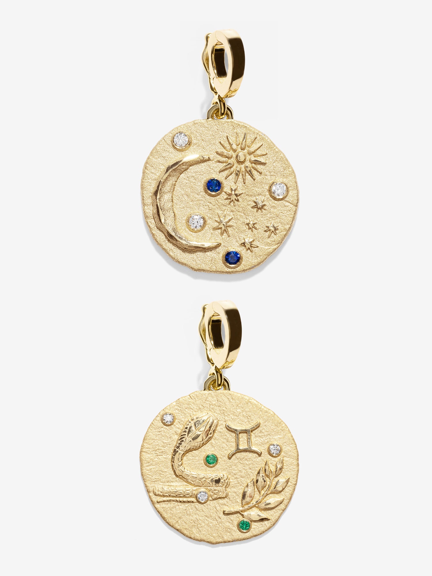 Design your own coin - Medium – AZLEE Jewelry
