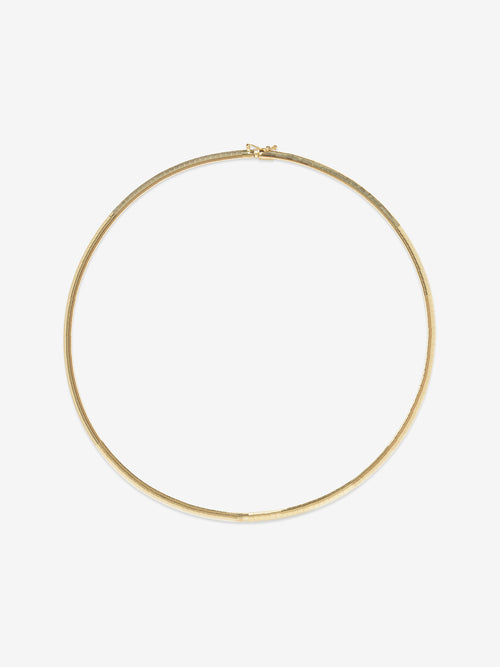 Domed Collar