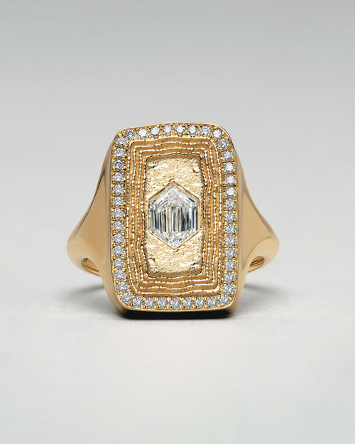 Signet Rings