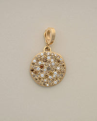 Dune Small Diamond Coin view 2