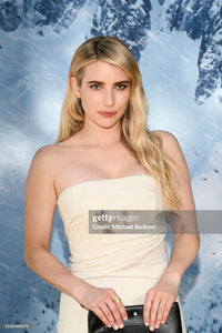 Emma Roberts