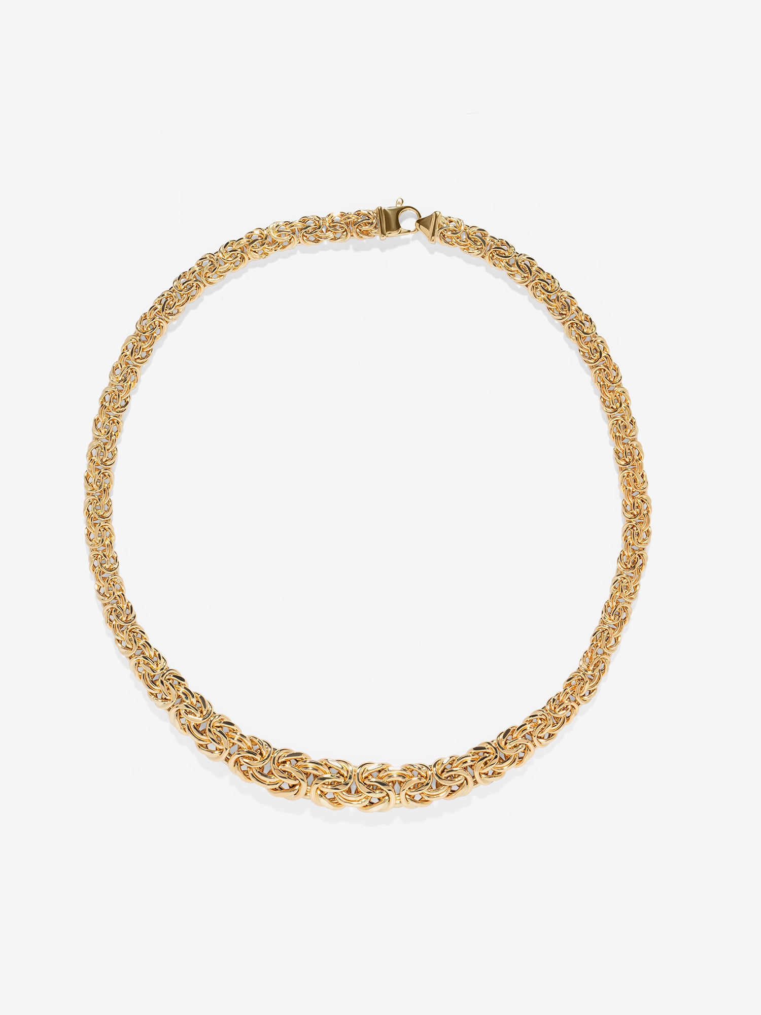 Empress Necklace