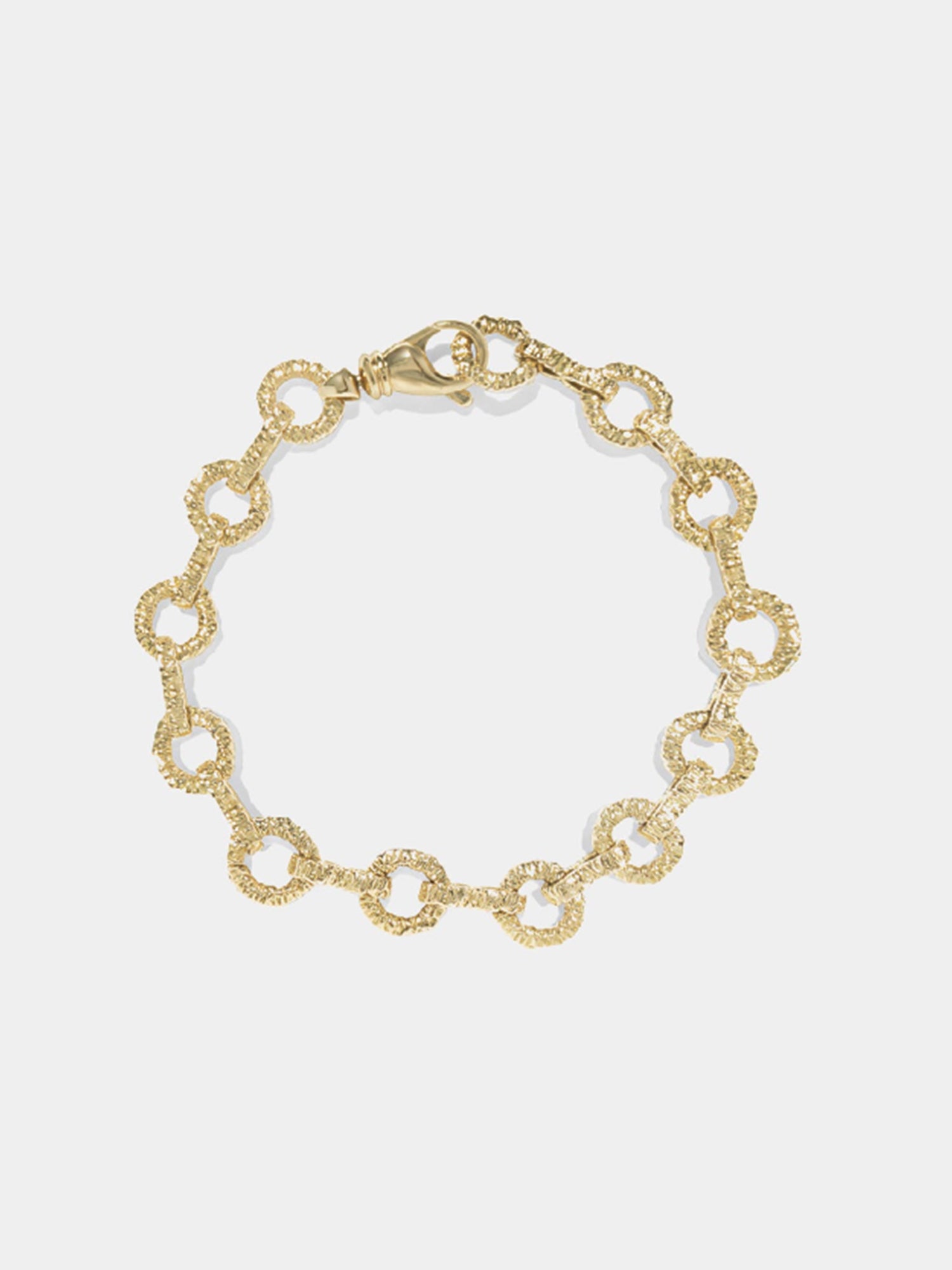 Heavy Weathered Bracelet