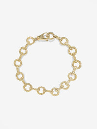Heavy Weathered Bracelet