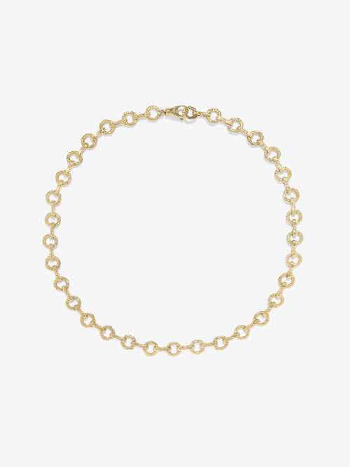 Heavy Weathered Chain