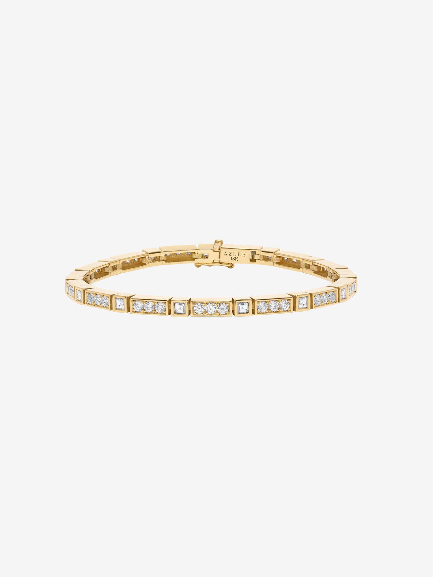 La Nuit Tennis Bracelet