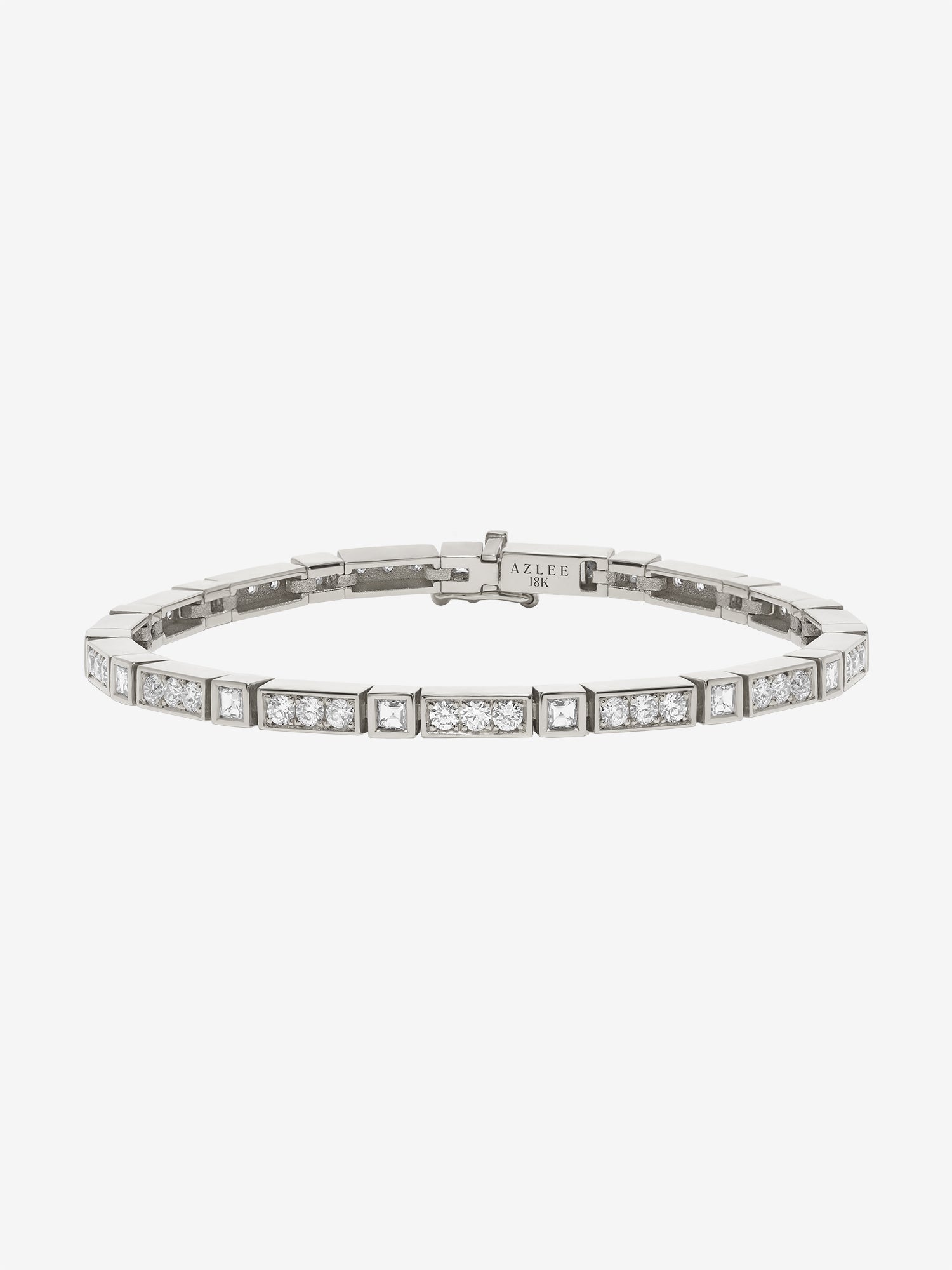 La Nuit Tennis Bracelet