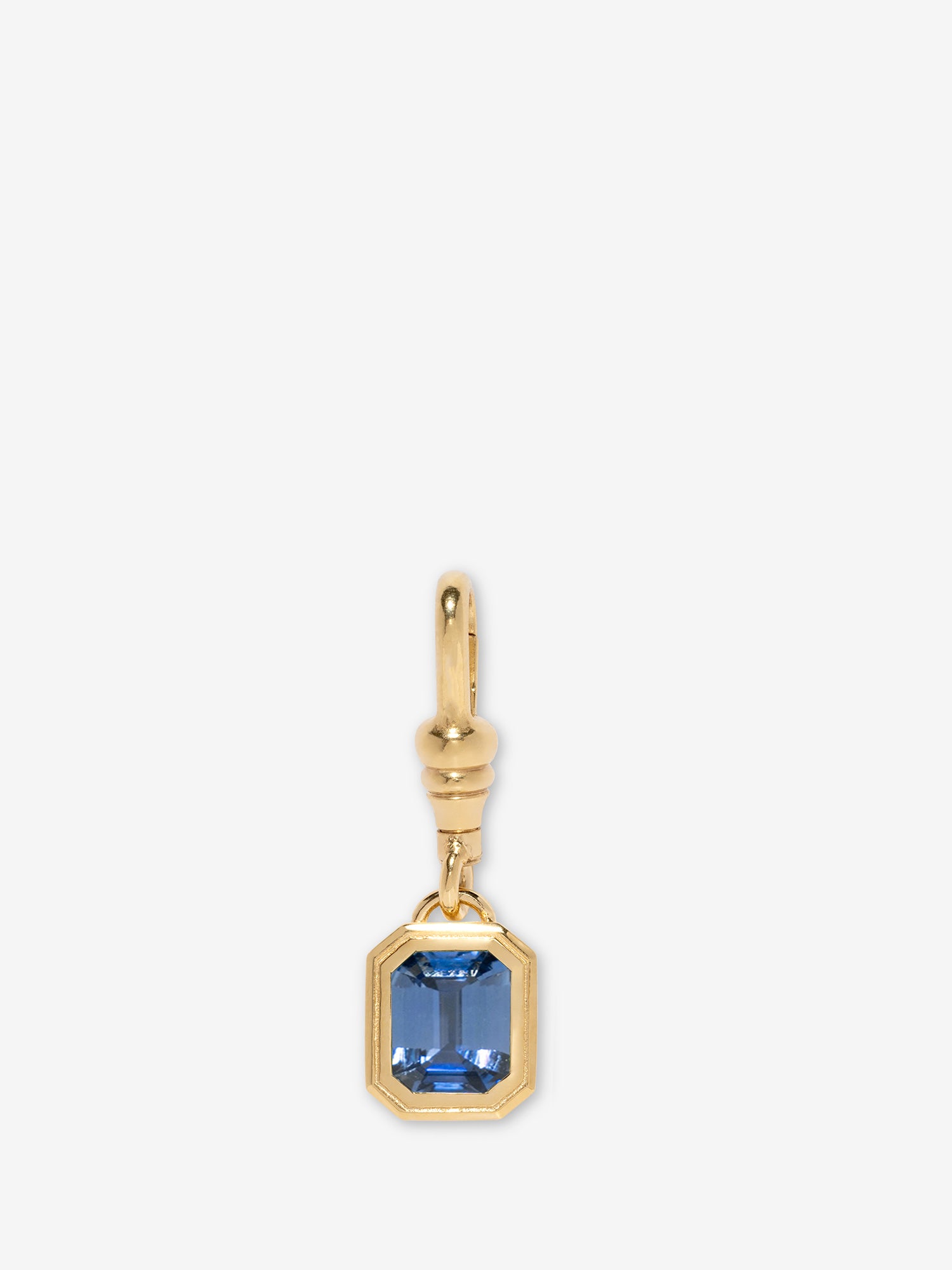 Le Nouveau Sapphire Charm