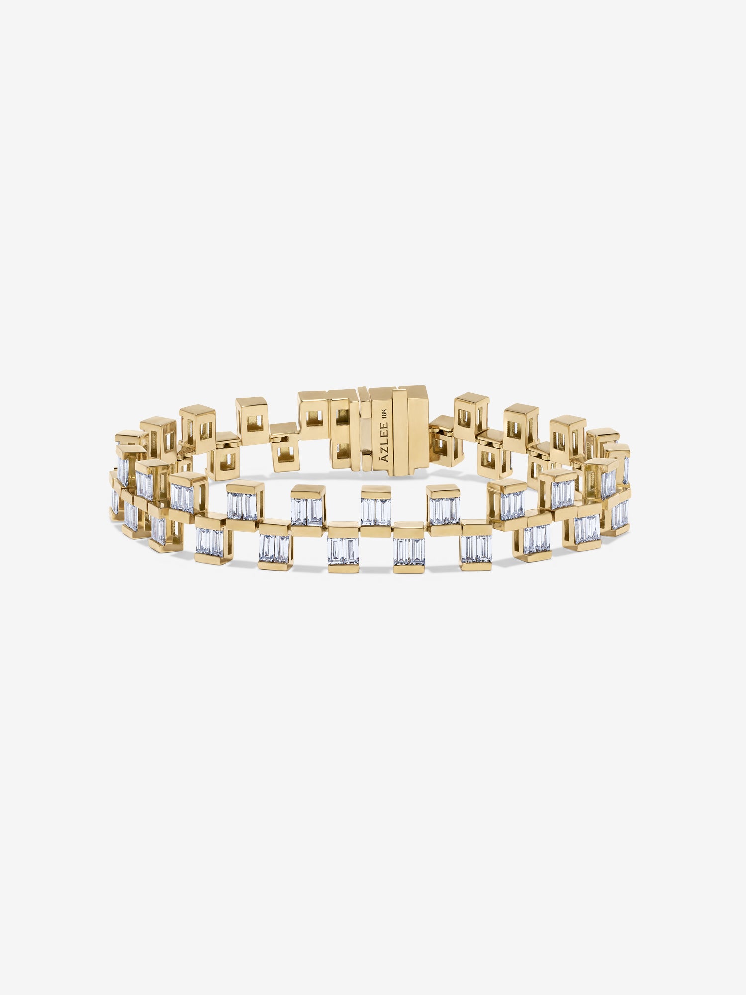 Mosaic Bracelet