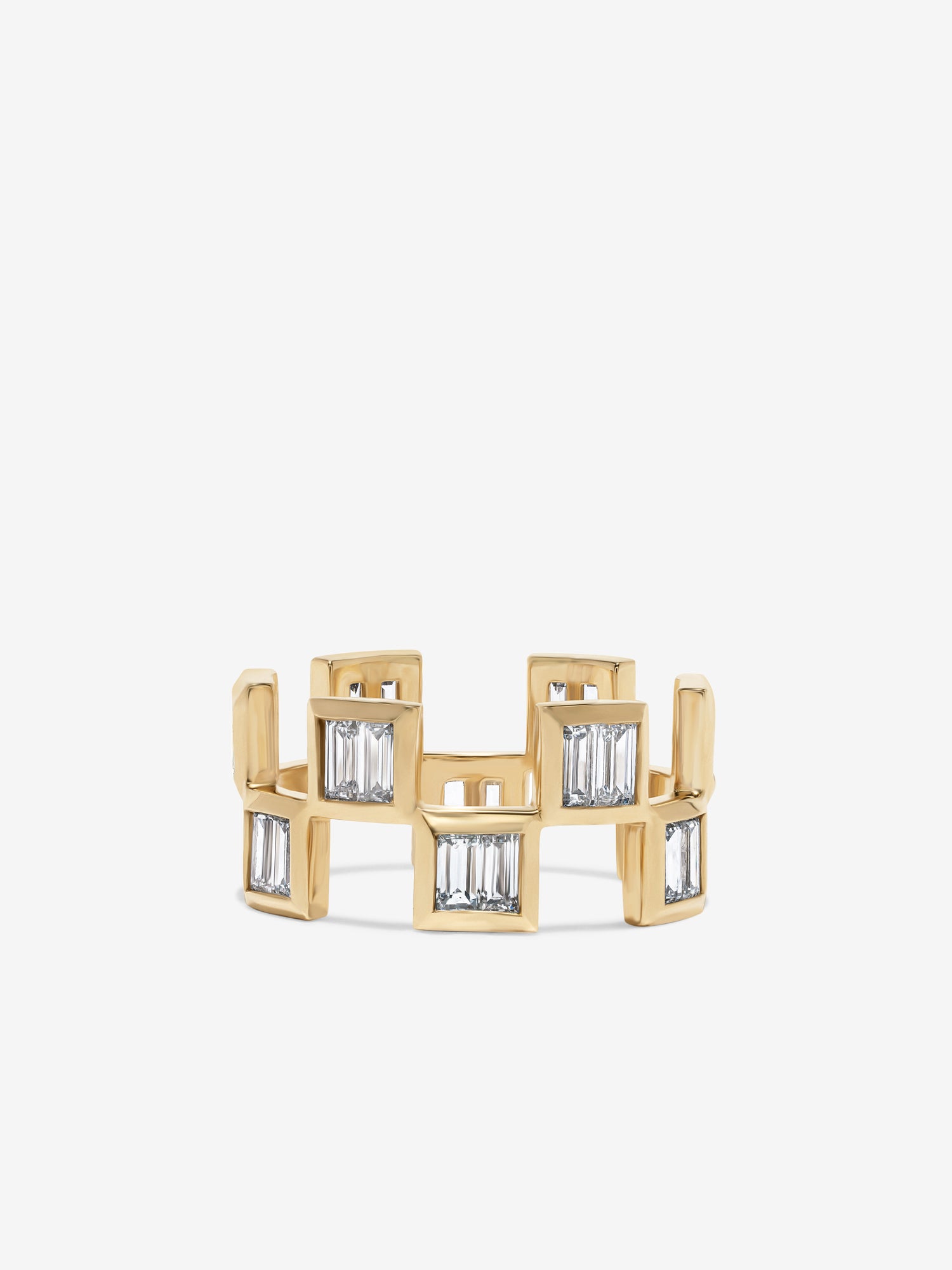 Mosaic Ring