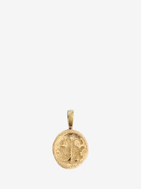 Nose Print Coin