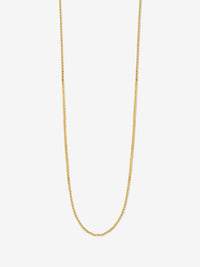 Octava Box Chain .7mm