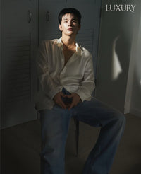 Luxury Magazine