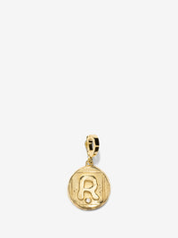 Signature Small Coin