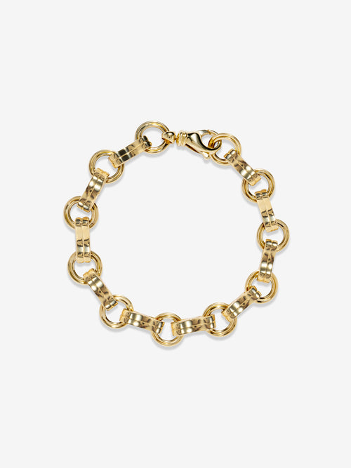 Robust Motif Bracelet