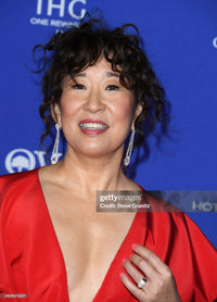 sandra oh