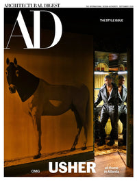 Architectural Digest