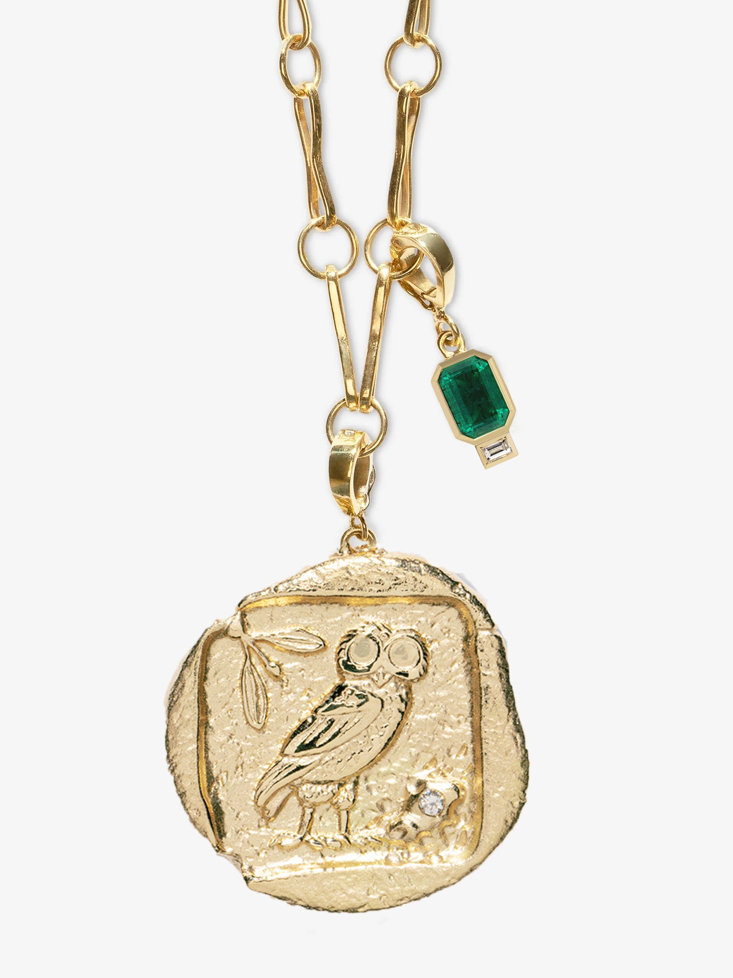 The Wisdom Necklace: for the one you trust
