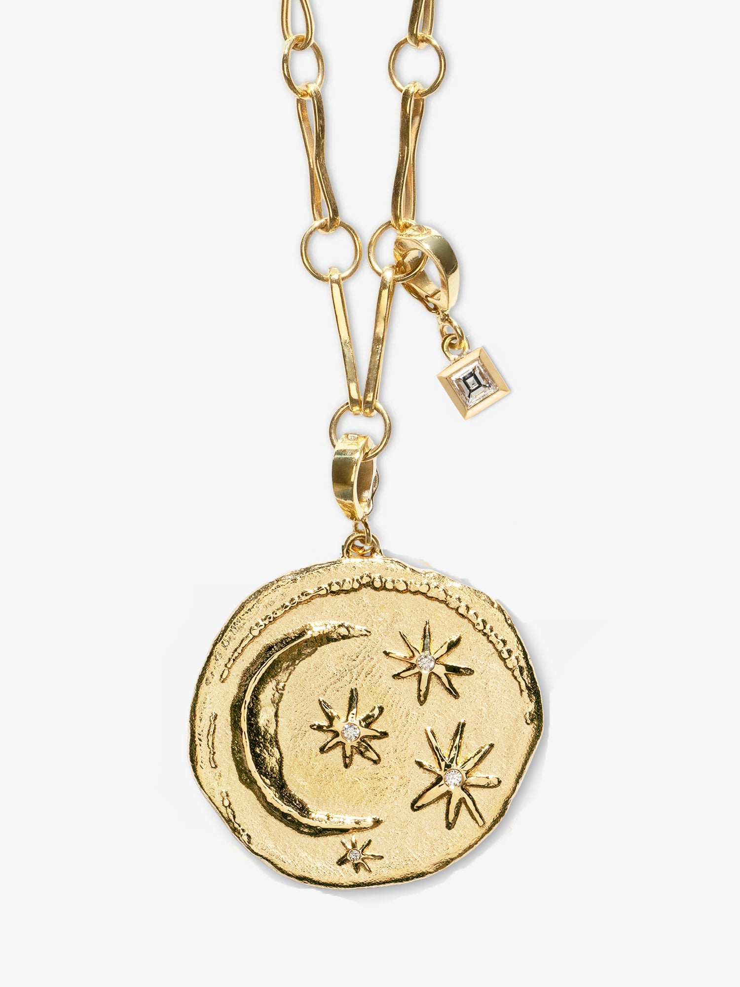 The Reverie Necklace: for the one who dreams