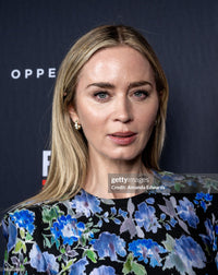 Emily blunt