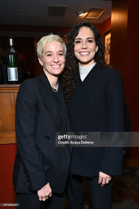 Megan Rapinoe