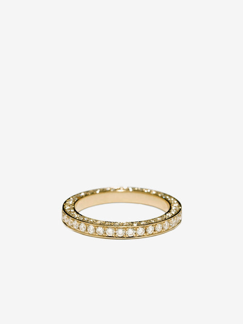 All Over Diamond Band